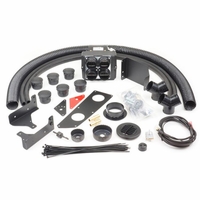 Ice Crusher Under Dash Compact Cab Heater - Honda Talon 1000