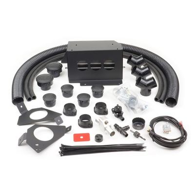 Kawasaki Teryx4 Compact Cab Heater|Side By Side Stuff