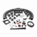 Ice Crusher Under Hood Cab Heater - 2009-14 Full Size Polaris Ranger XP 700, XP 800