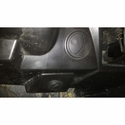 Ice Crusher Under Hood Cab Heater - 2009-14 Full Size Polaris Ranger XP 700, XP 800