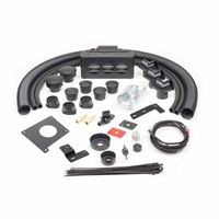 Ice Crusher Under Hood Cab Heater - 2016-24 Full Size Polaris Ranger 570 (with round roll bars)