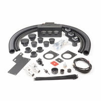 Ice Crusher Under Hood Cab Heater - 2017 Full Size Polaris Ranger XP 1000