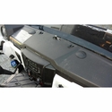 Ice Crusher Under Hood Cab Heater - 2017 Full Size Polaris Ranger XP 1000