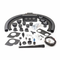 Ice Crusher Under Hood Cab Heater - Kawasaki Mule 4000, 4010