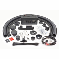 Ice Crusher Under Hood Compact Cab Heater - 2017-23 Honda Pioneer 500