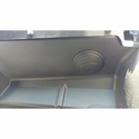 Ice Crusher Under Hood Compact Cab Heater - 2017-23 Honda Pioneer 500