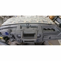 Ice Crusher Under Hood Compact Cab Heater - 2018-24 John Deere Gator XUV 835, 865