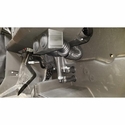 Ice Crusher Under Hood Compact Cab Heater - 2019-24 CF Moto UForce 1000