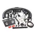 Ice Crusher Under Hood Compact Cab Heater - 2019-24 CF Moto UForce 1000
