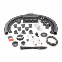Ice Crusher Under Hood Compact Cab Heater - CF Moto UForce 500, 800