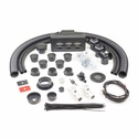 Ice Crusher Under Hood Compact Cab Heater - CF Moto UForce 500, 800