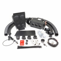 Ice Crusher Under Hood Compact Cab Heater - John Deere Gator XUV 825, 855
