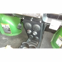 Ice Crusher Under Hood Compact Cab Heater - John Deere Gator XUV 825, 855