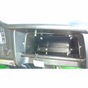 Ice Crusher Under Hood Compact Cab Heater - John Deere Gator XUV 825, 855