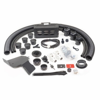 Ice Crusher Under Hood Compact Cab Heater - Yamaha Wolverine