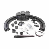 Ice Crusher Universal Compact Cab Heater with Defrost