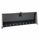 Impact Implements 52 Inch Plow Blade with Box Ends