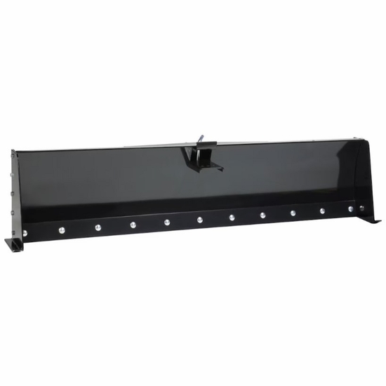 Impact Implements 52 Inch Plow Blade with Box Ends