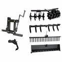 Impact Implements&reg; 6-Piece System