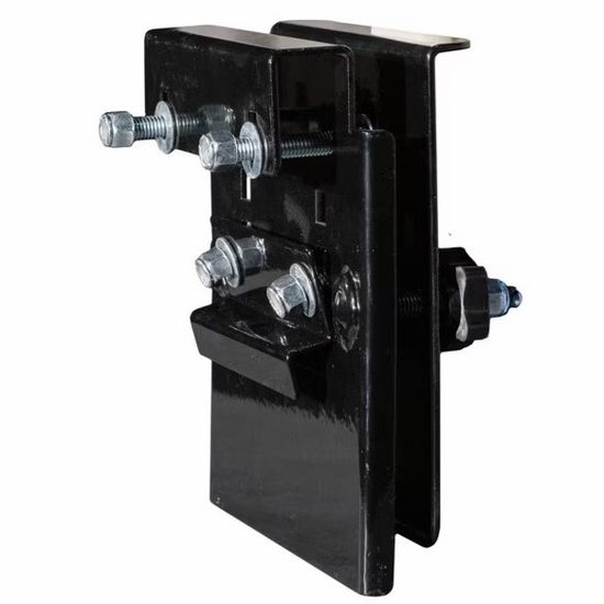 Impact Implements Chainsaw Holder