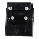 Impact Implements Chainsaw Holder