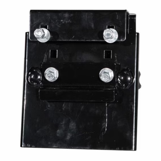 Impact Implements Chainsaw Holder - alt image 0