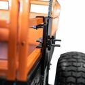 Impact Implements Chainsaw Holder