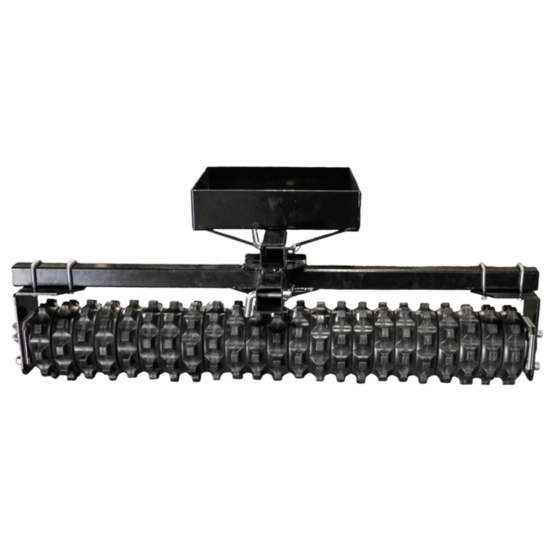 Impact Implements Cultipacker with Weight Tray - alt image 0