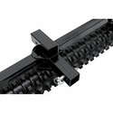 Impact Implements Cultipacker with Weight Tray
