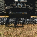 Impact Implements Cultipacker with Weight Tray