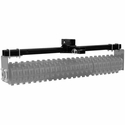 Impact Implements Cultipacker with Weight Tray