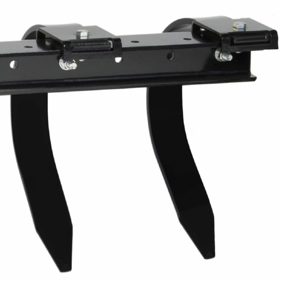 Impact Implements Cultivator with Weight Tray - alt image 0