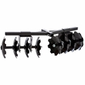 Impact Implements&reg; Disc Plow Harrow