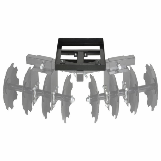 Impact Implements&reg; Disc Plow Harrow - alt image 1