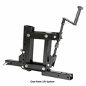 Impact Implements Five-Piece System