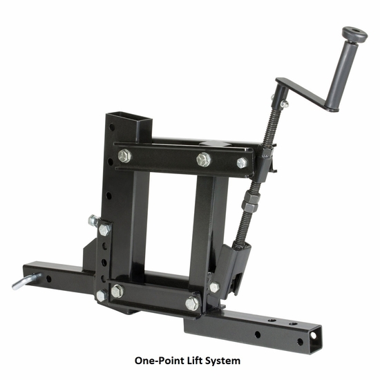 Impact Implements Five-Piece System - alt image 0
