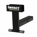 Impact Implements Garbage Can Hauler