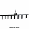Impact Implements Hydraulic Landscape Kit