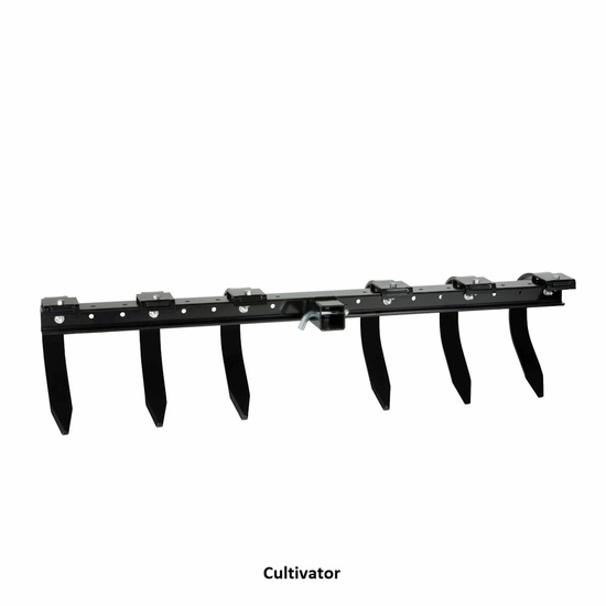 Impact Implements Hydraulic New Soil Cultivation Kit - alt image 2