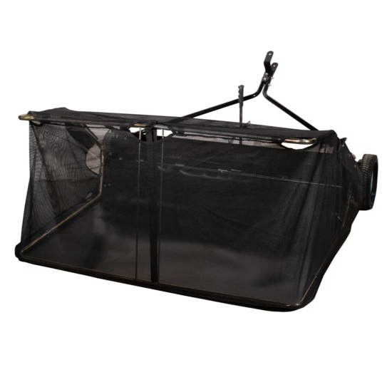 Impact Implements Lawn Sweeper - alt image 0