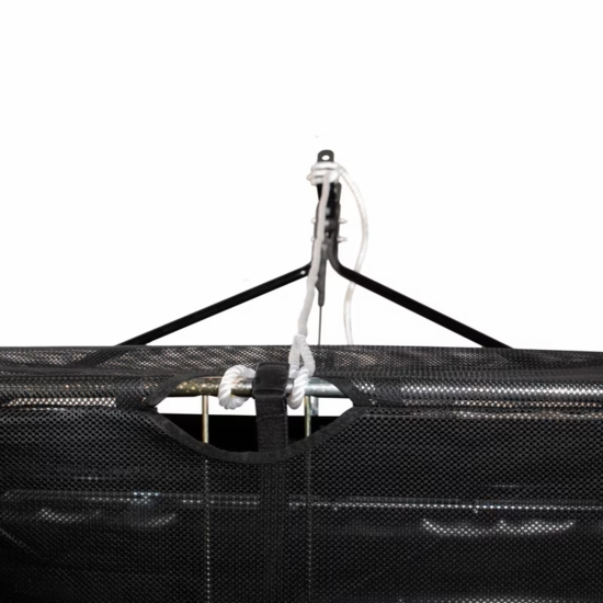 Impact Implements Lawn Sweeper - alt image 3