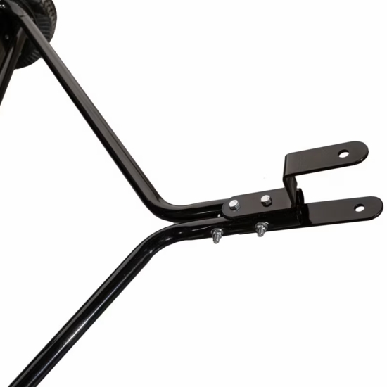 Impact Implements Lawn Sweeper - alt image 4