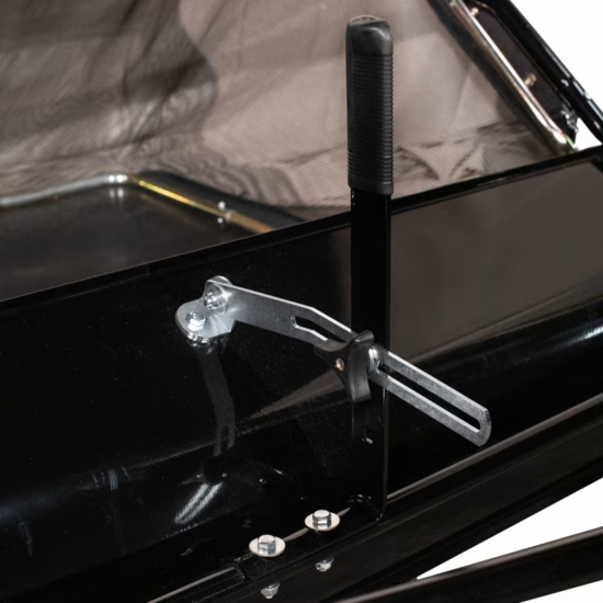 Impact Implements Lawn Sweeper - alt image 5