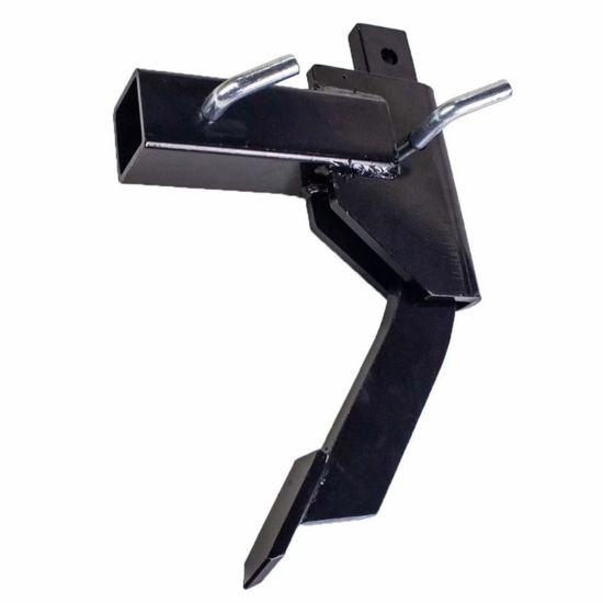 Impact Implements Middle Buster