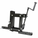Impact Implements&reg; Pro 1 Point Lift System