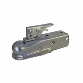 Impact Implements&reg; 2 Inch Coupler Kit