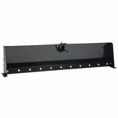 Impact Implements&reg; 52 Inch Plow Blade with Box Ends