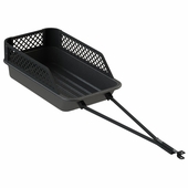 Impact Implements® Snow Sled w/ Rails