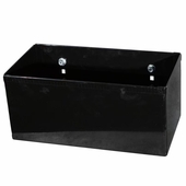 Impact Implements® Trailer Accessory Box