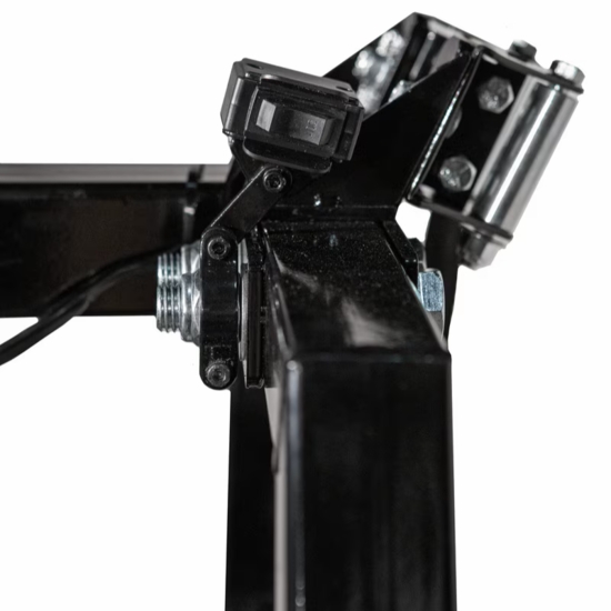 Impact Implements&reg; UTV Log Hauler - alt image 9